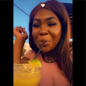 Meet your Posher, Merry